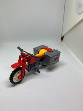 Playmobil racing motorbike - 🎁racing,