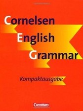 Cornelsen English Grammar -