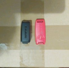 SRAM RED ETAP Umwerfer und Schaltwerk Akku mit Deckel