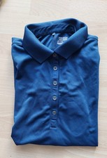 Nike Golfshirt Langarm Damen