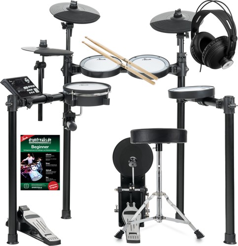 Xdrum 460p drum - e-drum, kit