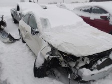 Passenger Right Front Door