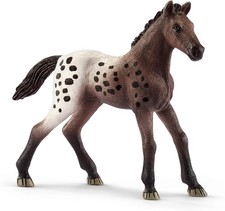 Schleich - 13862 - Appaloosa
