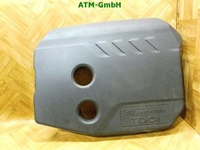 Motordeckel Motorabdeckung