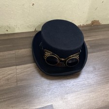 Erwachsene Steampunk Zylinder