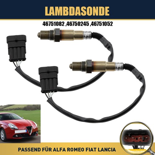 Lambdasonde lamdasonde - lambdasonde,