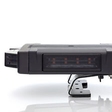 LURKER exception LED