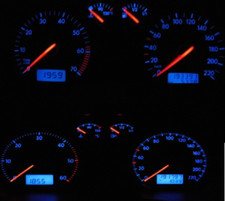 VW Golf 4 / Bora Polo 9N