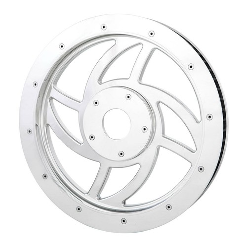 Ricks harley davidson pulley - ricks, harley-davidson