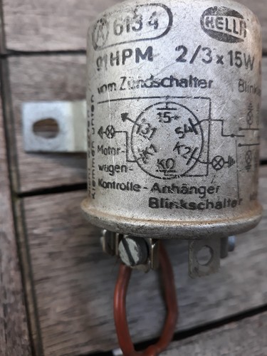 Hella hpm x 15w - hpm, 2/3