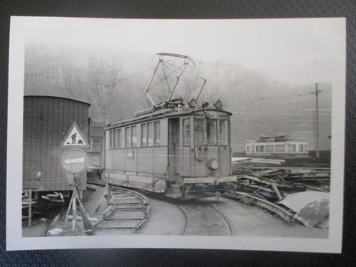 Foto strassenbahn - foto,