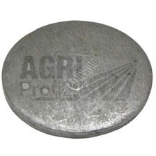 Froststopfen für McCormick