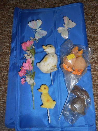 Bastelsachen ostern - bastelsachen, ostern"