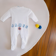 Funky baby jungen kleidung - funky,