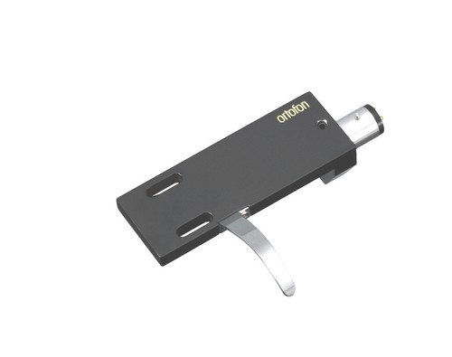 Ortofon 4000 aluminium - ortofon, lh-4000