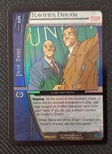 VS System TCG - Xavier's Dream