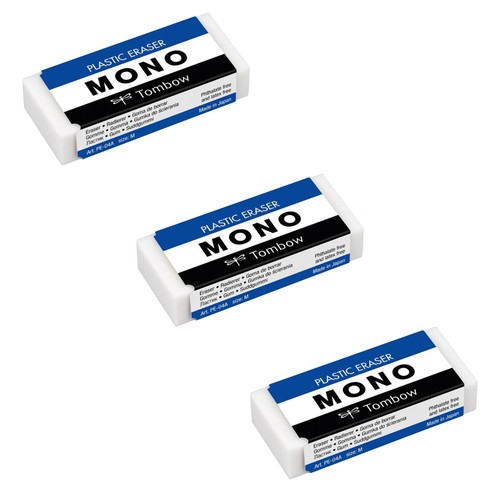 Tombow mono - x,