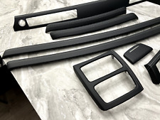 BMW E92 E93 M3 CARBON LEDER