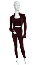 Damen teilig jogging fittnes - damen,