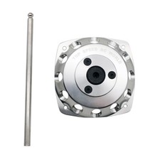 Aluminium Roto Starter für