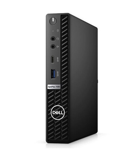 Dell optiplex 7090 micro - dell,