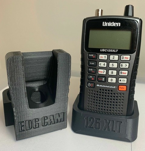 Gedruckter desktop stand - 3d,