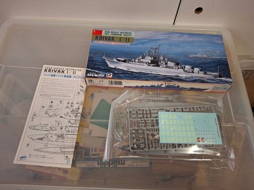 Sky wave 700 ussr - 1/700,