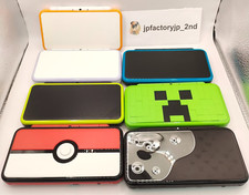 Nintendo new 2ds - nintendo, konsole