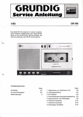 Service manual anleitung für - manual-anleitung,