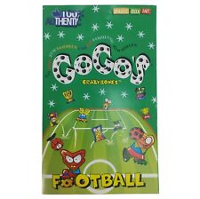 Gogos Crazy Bones Football 1