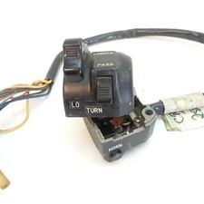Honda CB 250 Lenkerschalter links Blinkerschalter Fernlichschalter C2607
