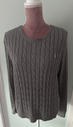 Strickpullover polo ralph - strickpullover,