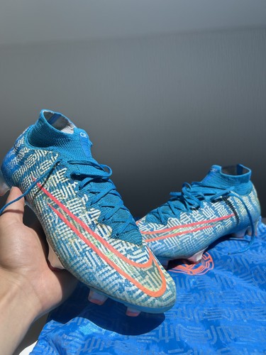 Nike mercurial superfly - mercurial,