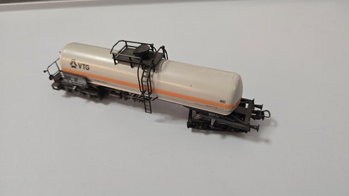Roco 4354a kesselwagen - roco, vtg