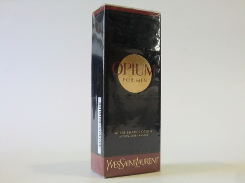 Yves saint laurent ysl opium - laurent,