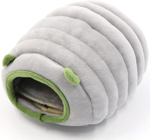 Kleintierbett kuschelbett - kleintierbett,