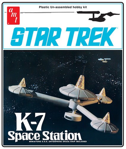 Star trek space station amt - station,