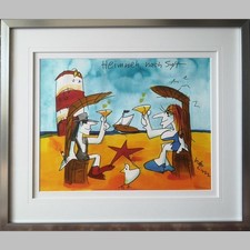 Udo Lindenberg Heimweh nach