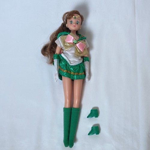 Sailor moon jupiter - moon,