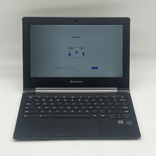 Lenovo ideapad chromebook - lenovo,