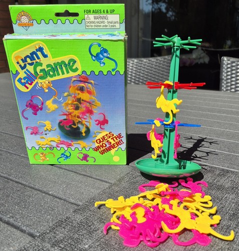 Geschicklichkeitsspiel für
