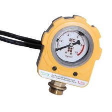 Pumpen Steuerung Druckschalter