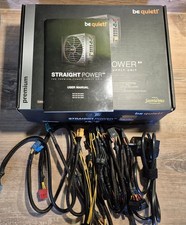 Be Quiet! Straight Power