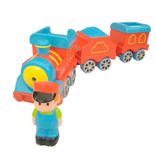 Elc happyland magic - magic, motion