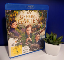 Der Geheime Garten - Bluray /