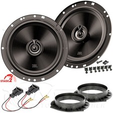 JBL LAUTSPRECHER für AUDI A6