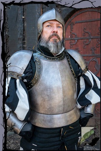 Mittelalter larp kunststoff - mittelalter,