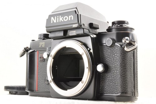 Nikon analoge - hp,