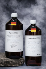 Basis Glycerin 1 Liter +