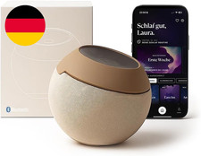 Loume® Einschlafhilfe Mit